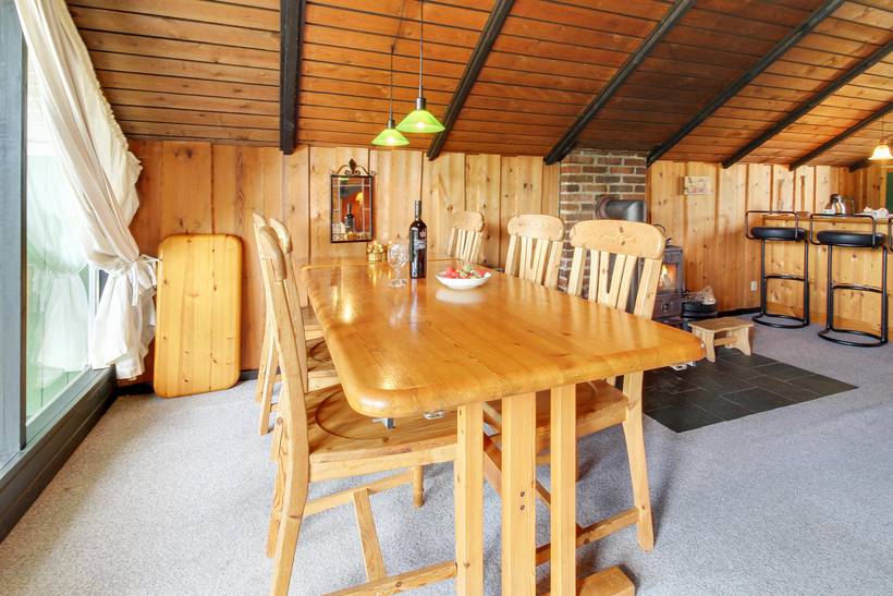 Foto von Ferienhaus AC89 in Stauning - Westjütland