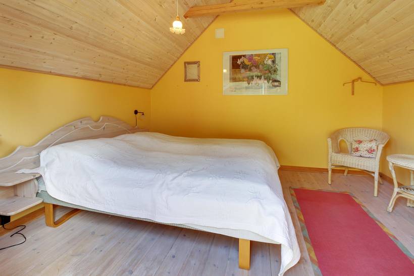 Foto von Ferienhaus AC89 in Stauning - Westjütland
