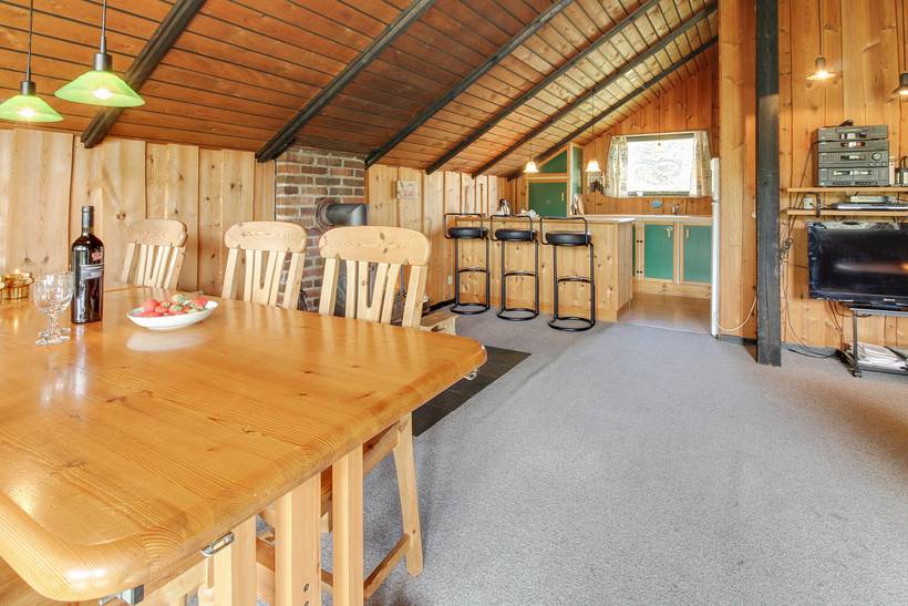 Foto von Ferienhaus AC89 in Stauning - Westjütland