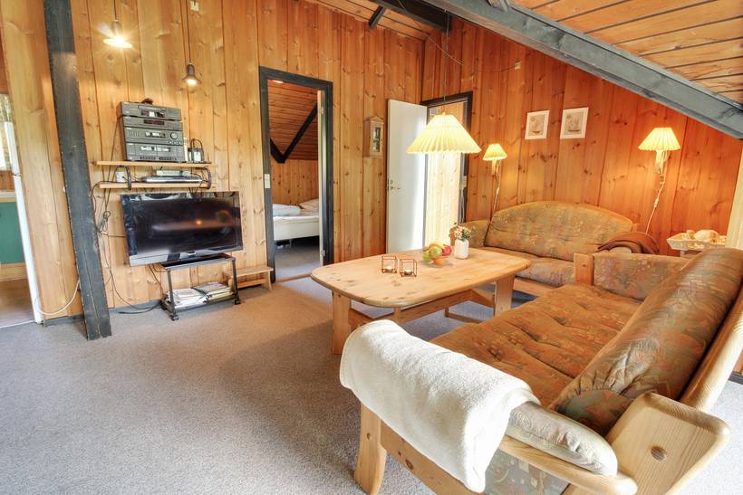 Foto von Ferienhaus AC89 in Stauning - Westjütland