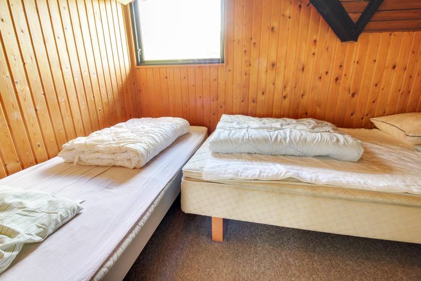 Foto von Ferienhaus AC89 in Stauning - Westjütland