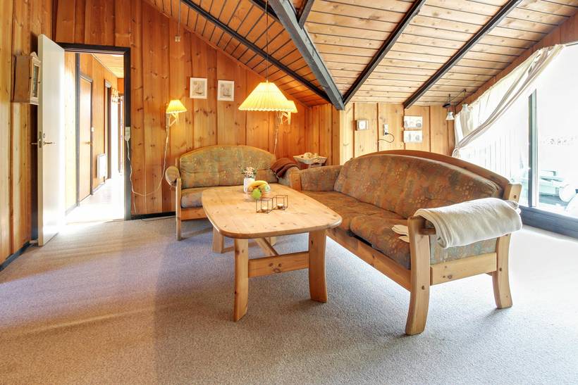 Foto von Ferienhaus AC89 in Stauning - Westjütland