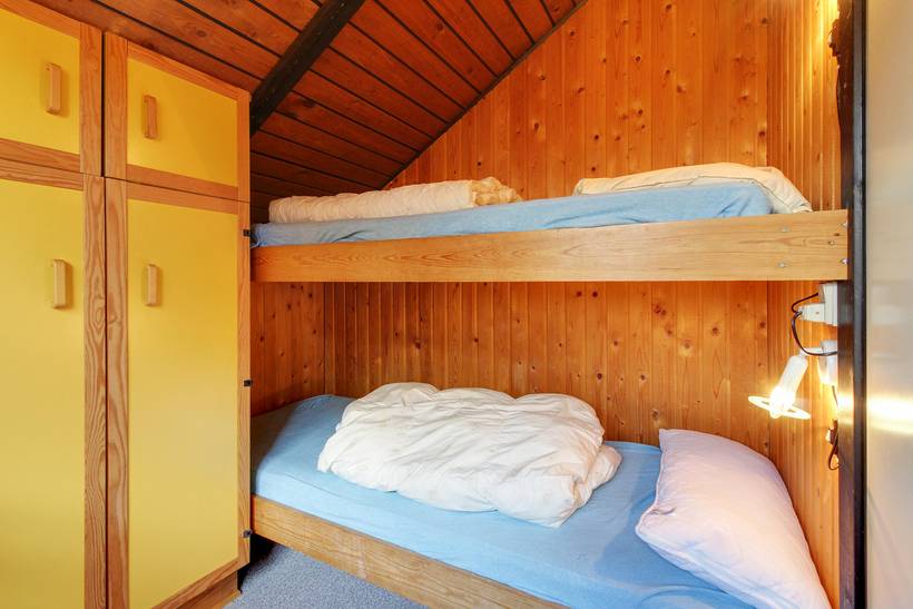 Foto von Ferienhaus AC89 in Stauning - Westjütland