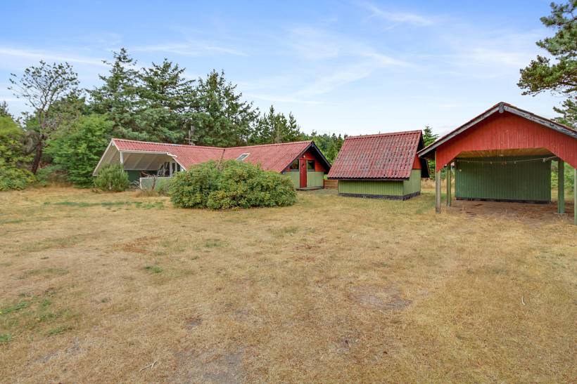 Foto von Ferienhaus AC89 in Stauning - Westjütland