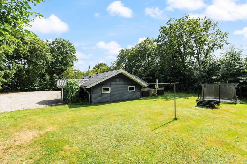 Foto von Ferienhaus AC95 in Jegum - Westjütland
