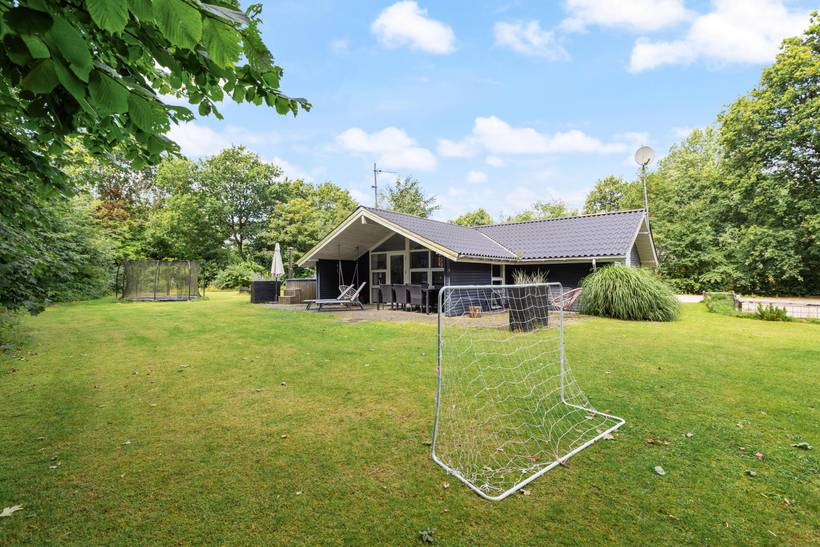 Foto von Ferienhaus AC95 in Jegum - Westjütland