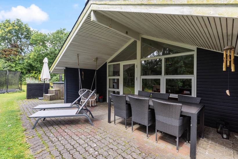 Foto von Ferienhaus AC95 in Jegum - Westjütland