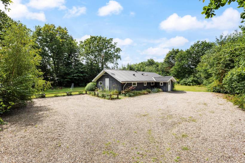 Foto von Ferienhaus AC95 in Jegum - Westjütland
