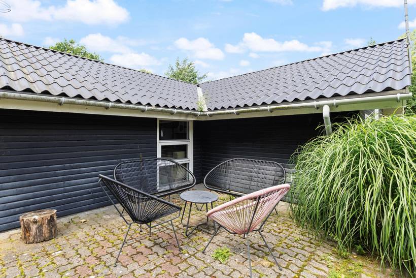 Foto von Ferienhaus AC95 in Jegum - Westjütland