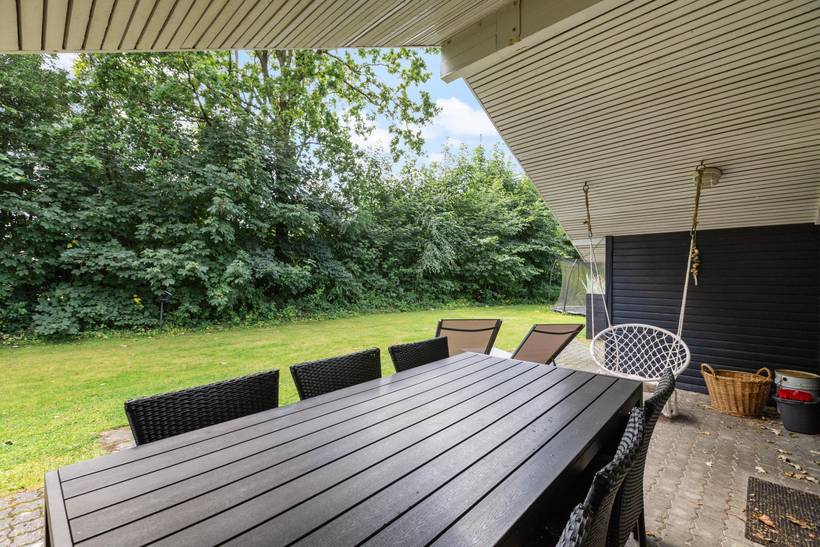 Foto von Ferienhaus AC95 in Jegum - Westjütland