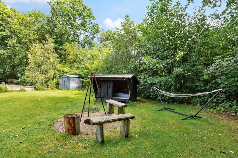 Foto von Ferienhaus AC95 in Jegum - Westjütland