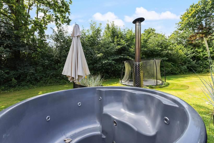 Foto von Ferienhaus AC95 in Jegum - Westjütland