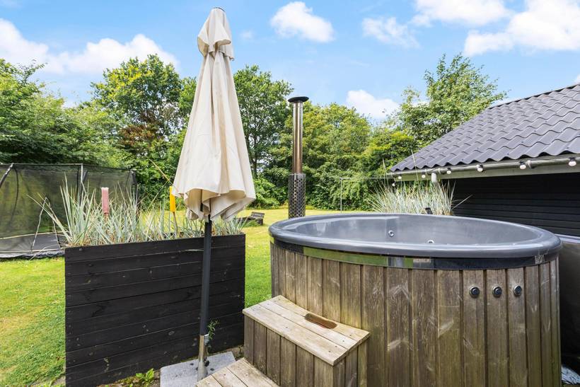 Foto von Ferienhaus AC95 in Jegum - Westjütland