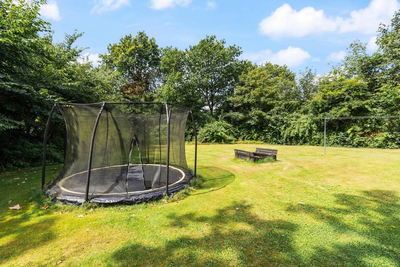 Foto von Ferienhaus AC95 in Jegum - Westjütland