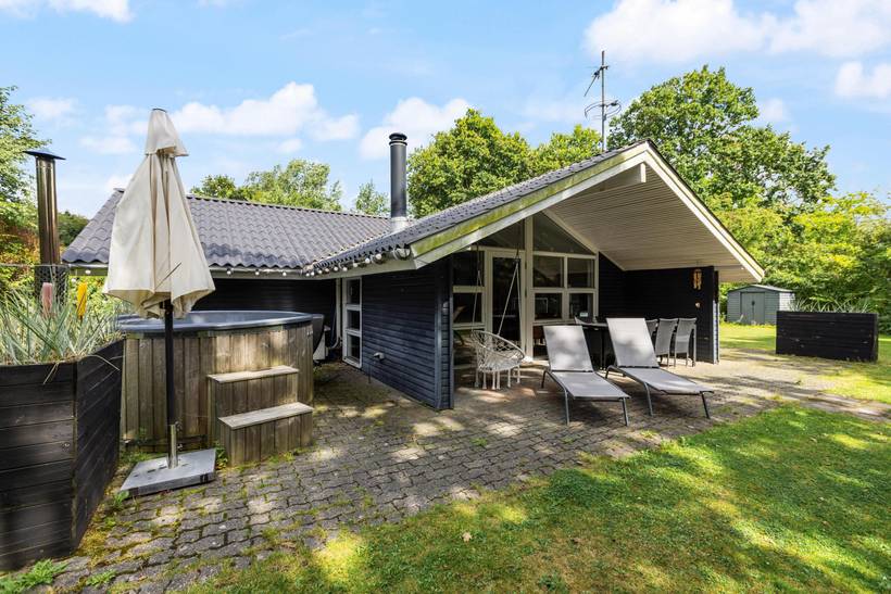 Foto von Ferienhaus AC95 in Jegum - Westjütland