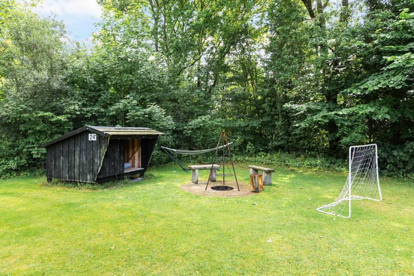 Foto von Ferienhaus AC95 in Jegum - Westjütland
