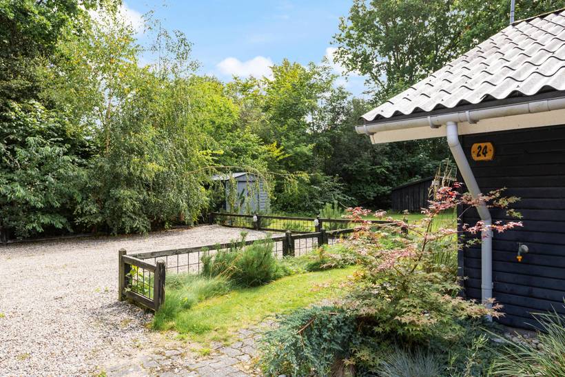 Foto von Ferienhaus AC95 in Jegum - Westjütland