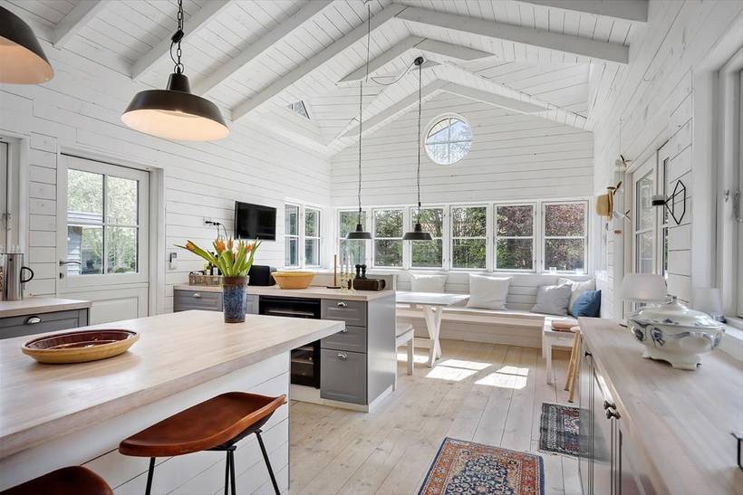 Foto von Ferienhaus AC97 in Mols - Ostjütland
