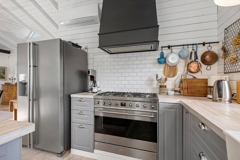 Foto von Ferienhaus AC97 in Mols - Ostjütland
