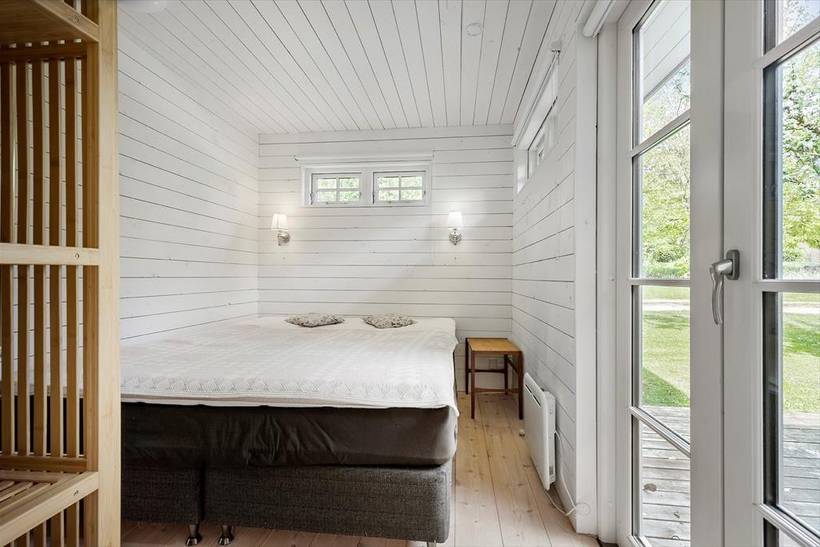 Foto von Ferienhaus AC97 in Mols - Ostjütland