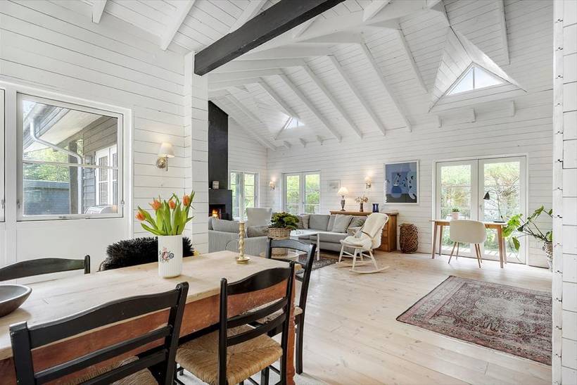 Foto von Ferienhaus AC97 in Mols - Ostjütland