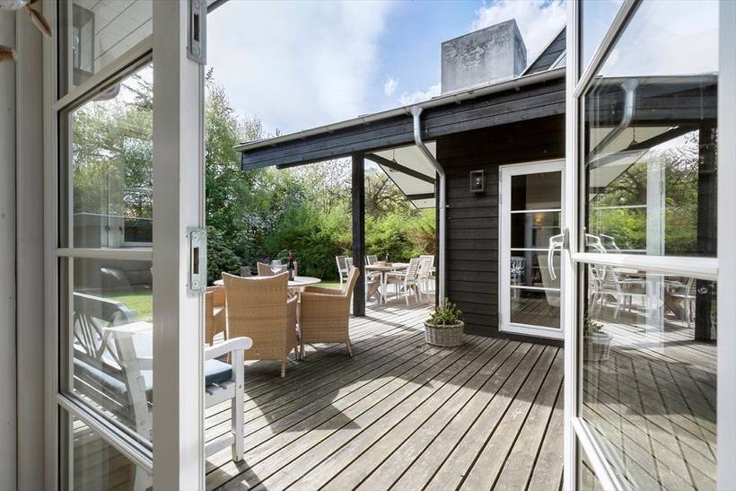 Foto von Ferienhaus AC97 in Mols - Ostjütland