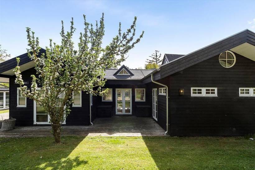 Foto von Ferienhaus AC97 in Mols - Ostjütland