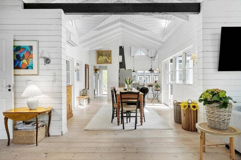 Foto von Ferienhaus AC97 in Mols - Ostjütland