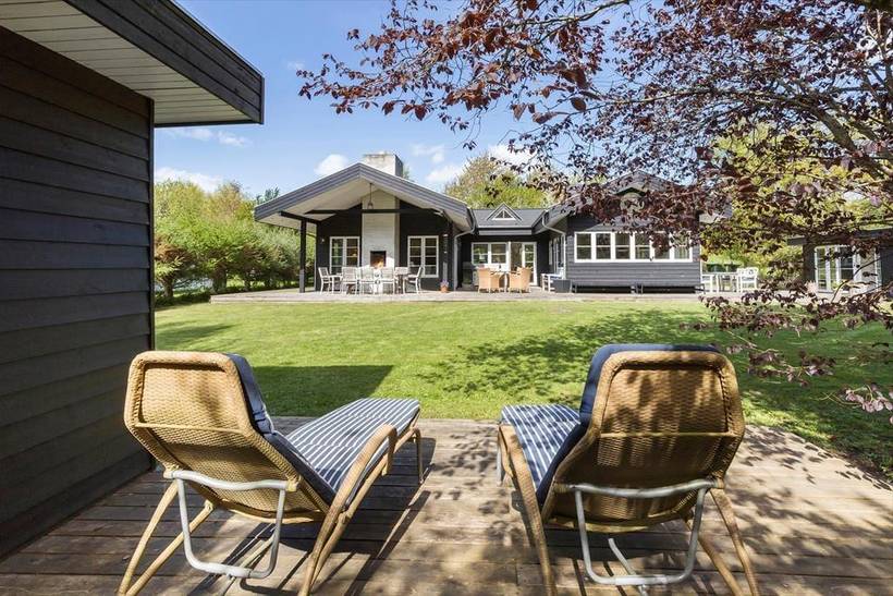 Foto von Ferienhaus AC97 in Mols - Ostjütland
