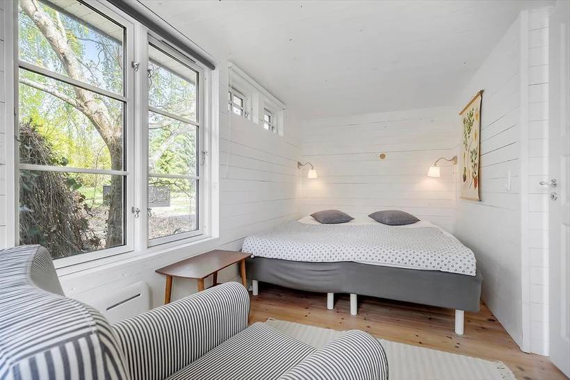 Foto von Ferienhaus AC97 in Mols - Ostjütland