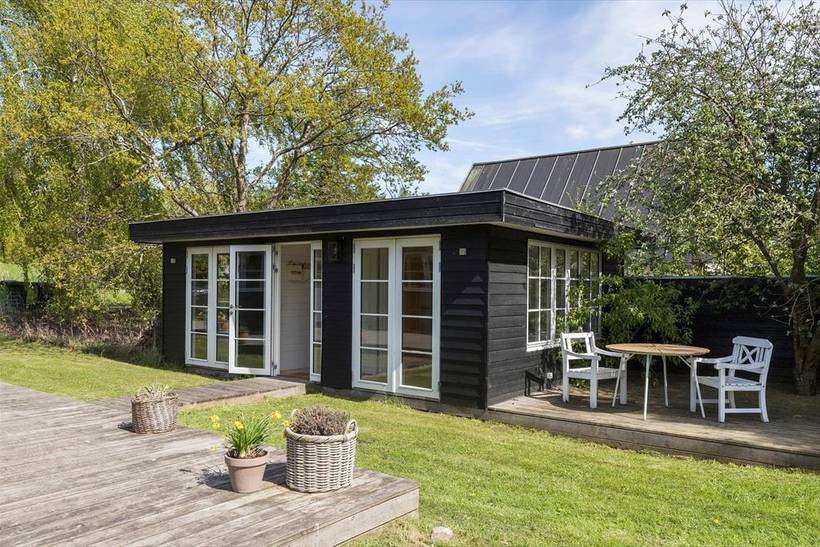 Foto von Ferienhaus AC97 in Mols - Ostjütland