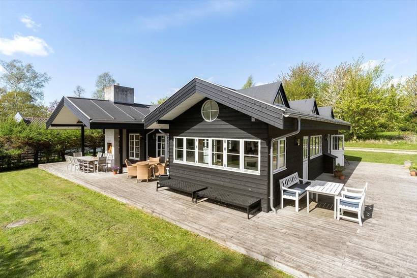 Foto von Ferienhaus AC97 in Mols - Ostjütland