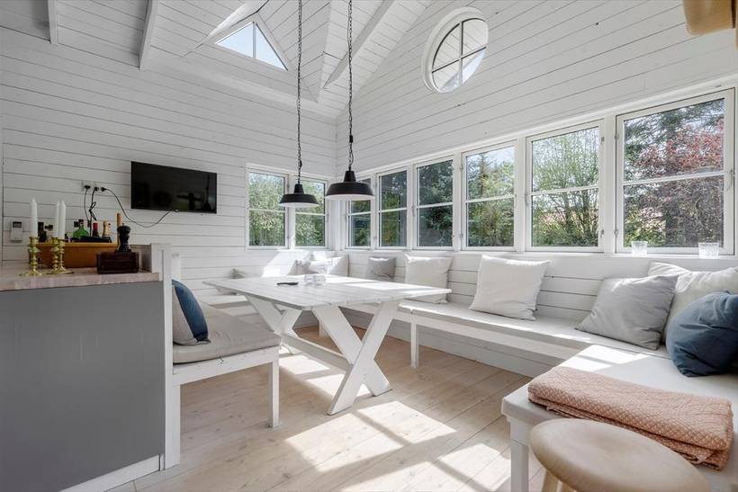 Foto von Ferienhaus AC97 in Mols - Ostjütland