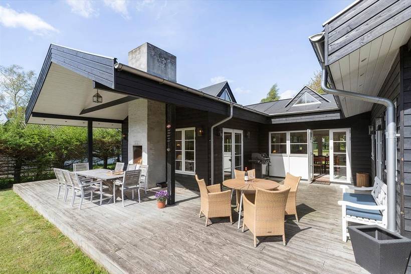 Foto von Ferienhaus AC97 in Mols - Ostjütland