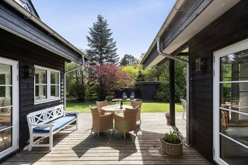Foto von Ferienhaus AC97 in Mols - Ostjütland
