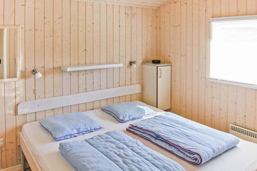 Foto von Ferienhaus AD03 in Grønhøj - Løkken - Nordjütland