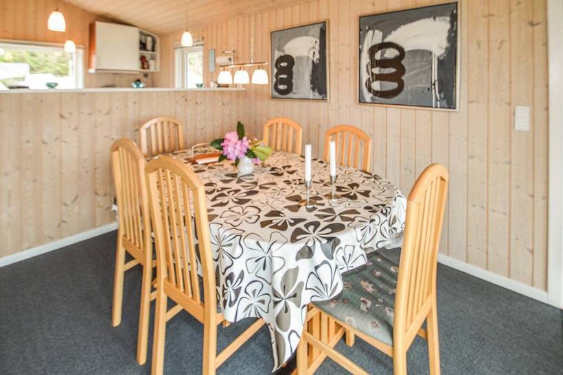 Foto von Ferienhaus AD03 in Grønhøj - Løkken - Nordjütland