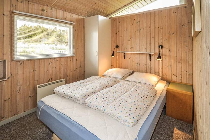 Foto von Ferienhaus AD03 in Grønhøj - Løkken - Nordjütland