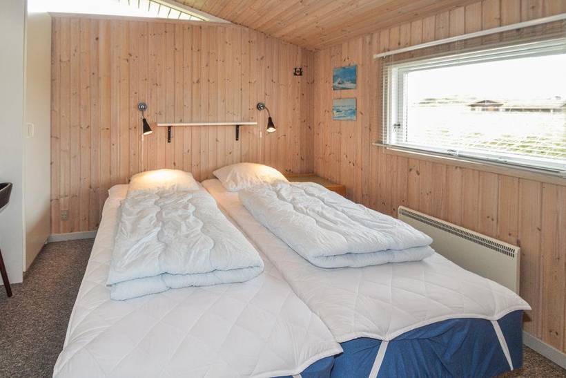 Foto von Ferienhaus AD03 in Grønhøj - Løkken - Nordjütland