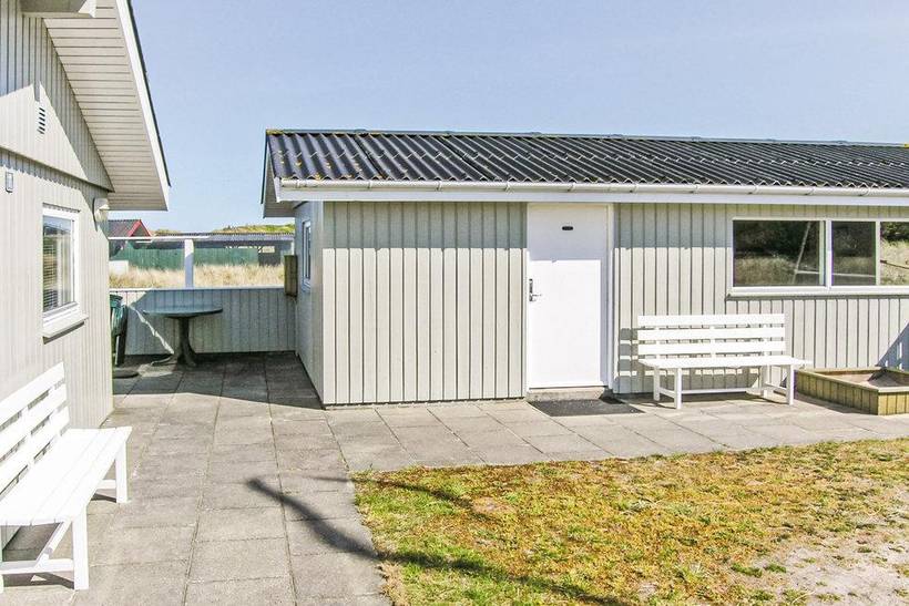 Foto von Ferienhaus AD03 in Grønhøj - Løkken - Nordjütland