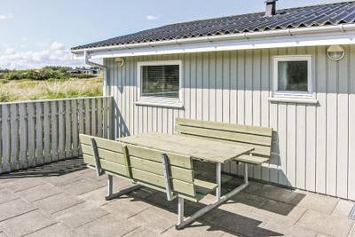 Vorschaubild von Ferienhaus AD03 in Grønhøj - Løkken - Nordjütland