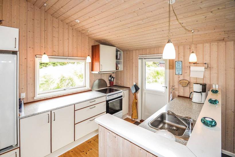 Foto von Ferienhaus AD03 in Grønhøj - Løkken - Nordjütland