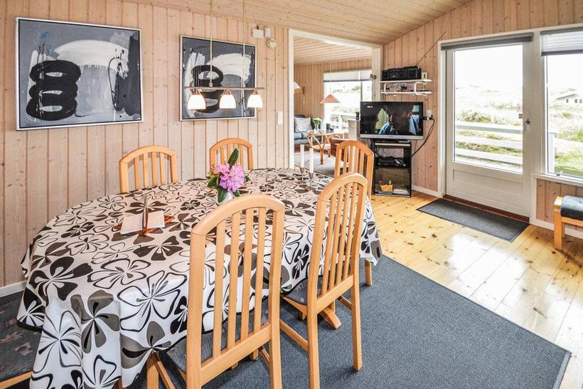 Foto von Ferienhaus AD03 in Grønhøj - Løkken - Nordjütland