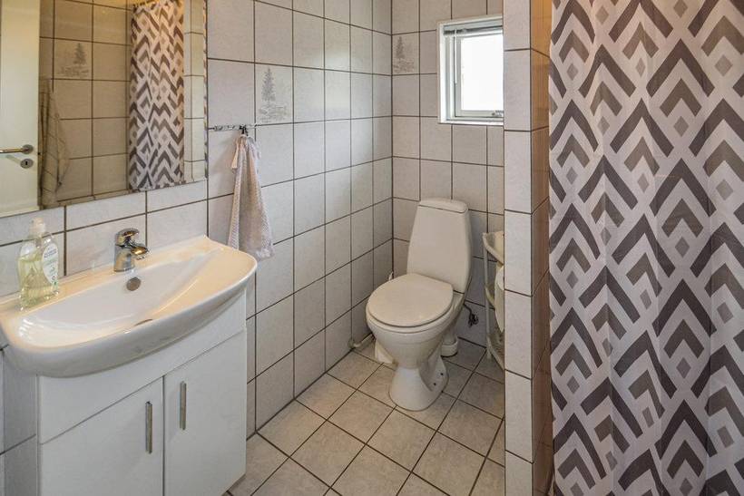 Foto von Ferienhaus AD03 in Grønhøj - Løkken - Nordjütland