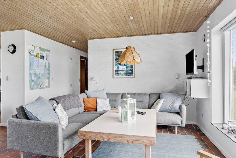Foto von Ferienhaus AD04 in Lohals - Langeland