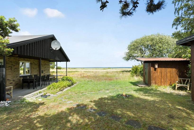 Foto von Ferienhaus AD04 in Lohals - Langeland