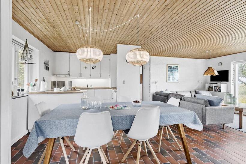 Foto von Ferienhaus AD04 in Lohals - Langeland