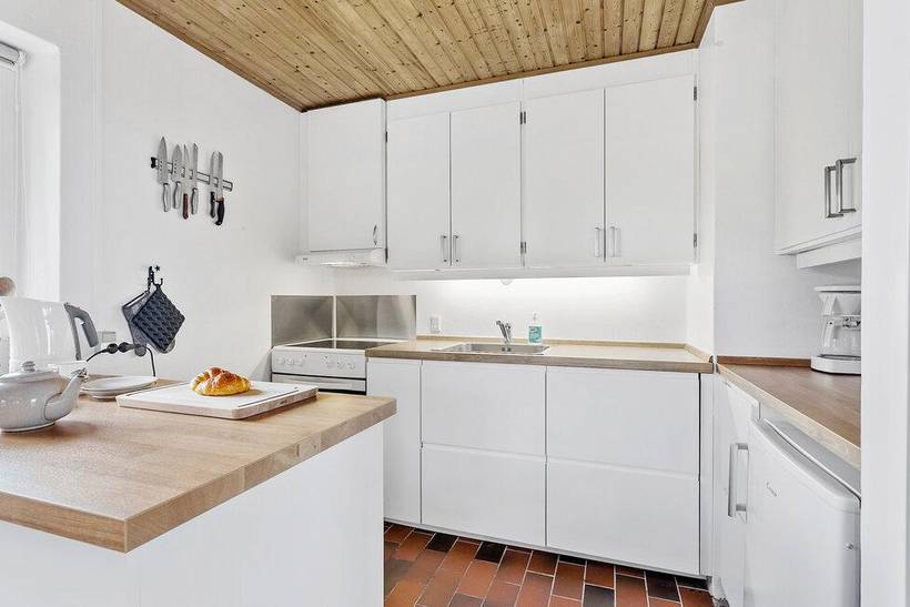 Foto von Ferienhaus AD04 in Lohals - Langeland