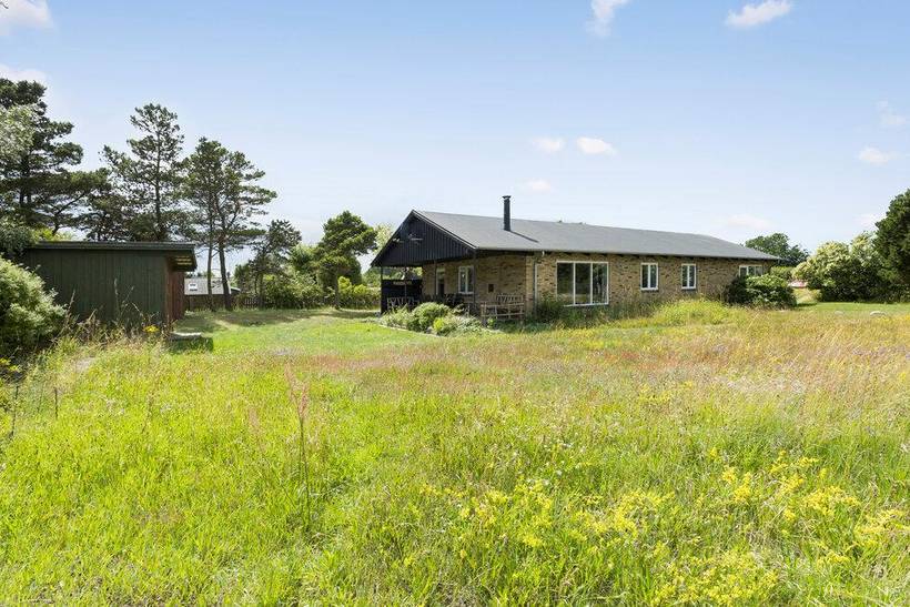 Foto von Ferienhaus AD04 in Lohals - Langeland