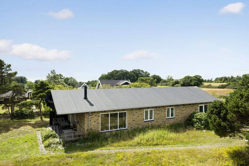 Foto von Ferienhaus AD04 in Lohals - Langeland